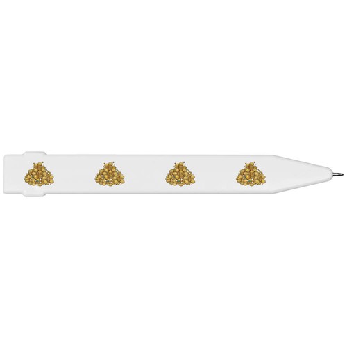 Coins jewels pearls flat - pearls',