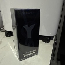 Yves Saint Laurent Y Eau de