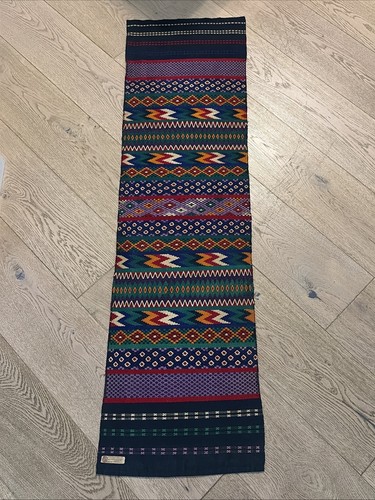 Vintage guatemalan handwoven - vintage,