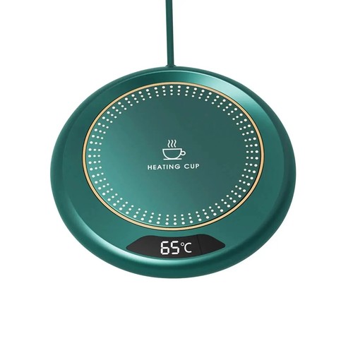 Smart usb coffee mug - usb, warmer