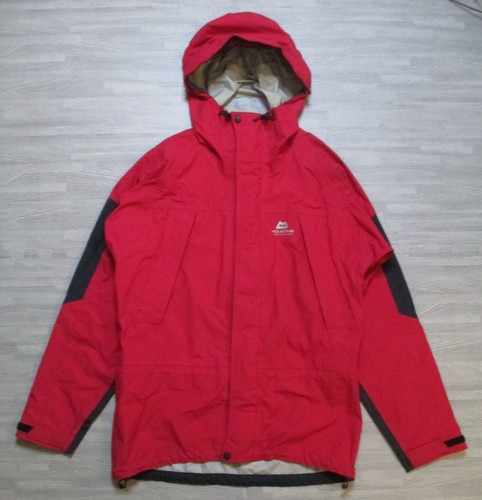 Mountain equipment jacket - equipment, mens