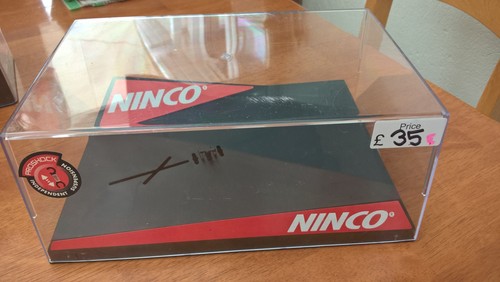 Scalextric ninco rally - scalextric,