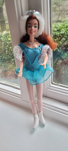 1997 anastasia galoob - galoob, doll