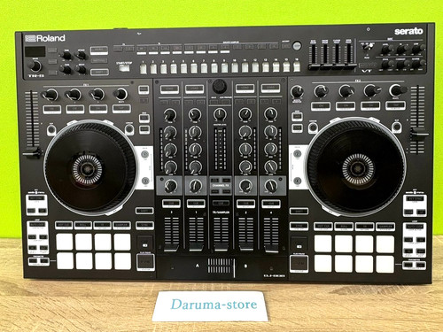 Roland 808 controller - roland, dj-808