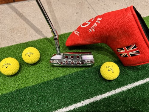 Mens putter graphite - mens, 35"