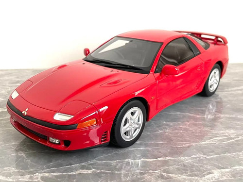 Super rare ot233 otto - otto, 1/18