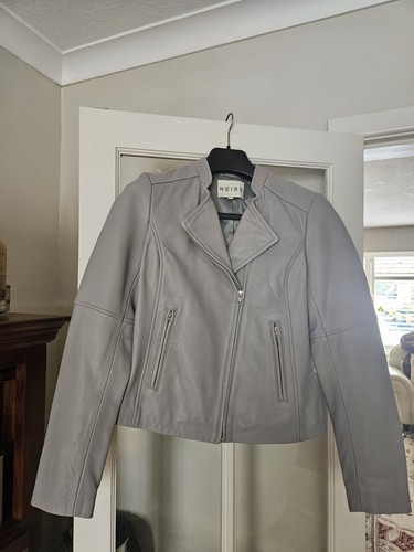 Reiss grey genuine - genuine, lambs