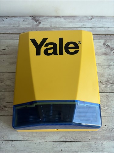 Yale live siren hsa3000 series - hsa3000,