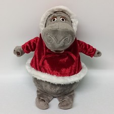 Dreamworks Merry Madagascar