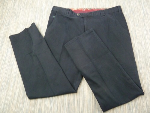 Meyer roma trousers w40 l32 - meyer,