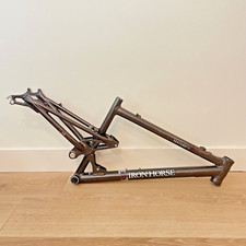 Iron horse maverick - iron,