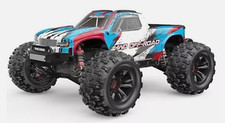 MJX Hyper Go 16208 RC Car 1/16