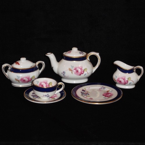 Discontinued coalport titania - discontinued,