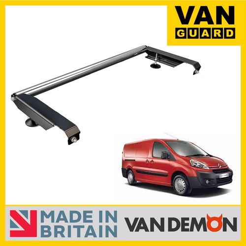 Van guard ulti bar - guard,