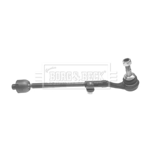 Tie track rod front right - tie, for