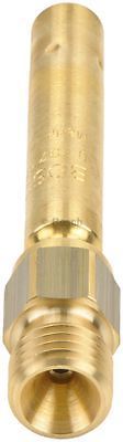 Bosch petrol fuel injector - bosch,