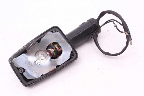 Front turn signal - honda, cb