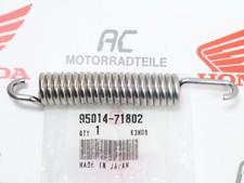 Honda CA CB CL 175 200 K