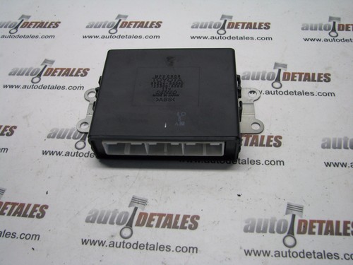 Lexus 430 rear door mpx - lexus,