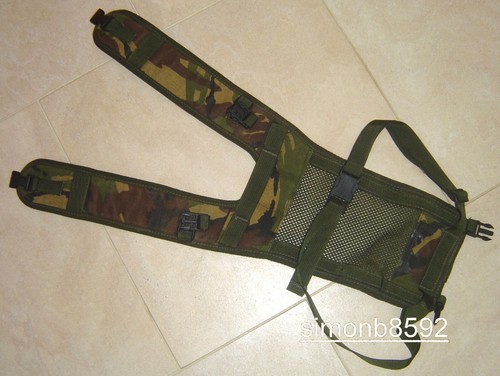 British army surplus issue - surplus,