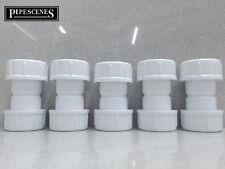 5 x McALPINE Universal