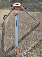 Nedo tripod aluminum transit - tripod,