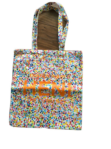 Damien hirst orange - ,