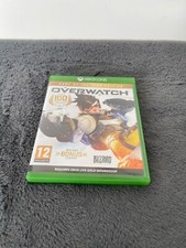 Overwatch Xbox Game - Xbox One