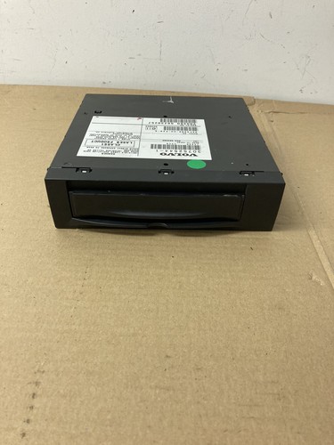 Volvo xc90 gps sat nav - volvo,