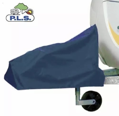 Universal extra large caravan - universal,
