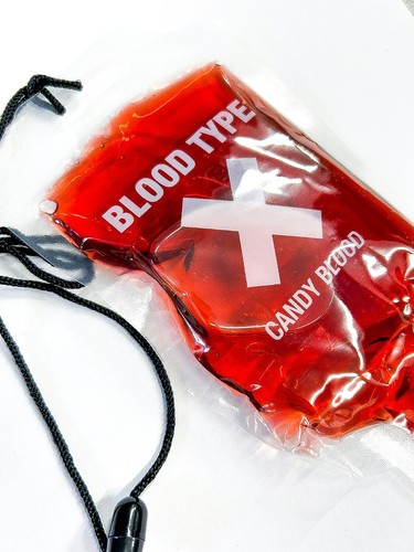 Halloween candy blood - halloween, 'blood'