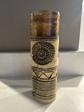 Bob Dawe Pottery - Vase  -