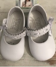 Spanish TNY Baby girl Shoes