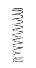 Carburettor slide spring for - spring,