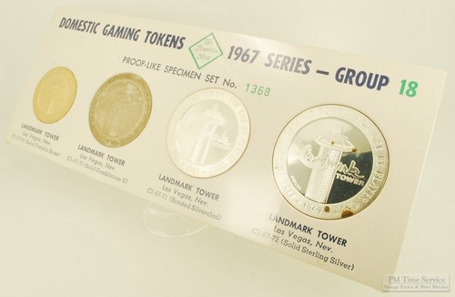 The franklin mint - mint, domestic