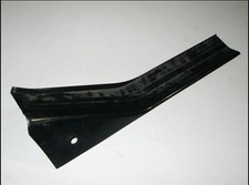 BMW E36 Rear Right Rocker Sill Cover Trim Black 8119264 Used Genuine