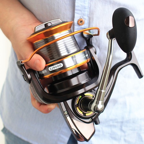 9000 series spinning - series,