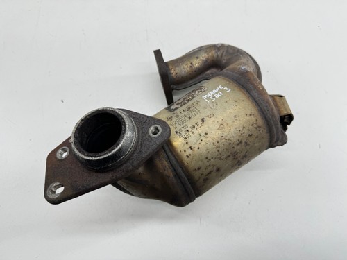 Renault megane mk3 catalytic - megane,