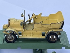 Matchbox 1904 Spyker. 60+