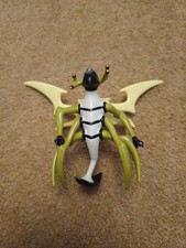 Ben 10 Alien Force  Stinkfly