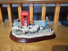 BORDER FINE ARTS A6026