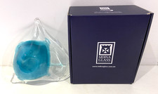 MDINA Fish / Axe Head Blue