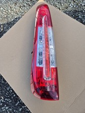 Ford fusion maxi 