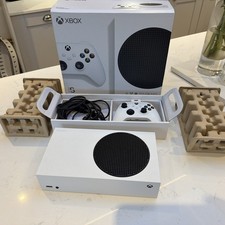 Microsoft Xbox Series S 512GB