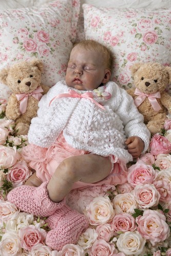 Bountiful baby rosie - bountiful,