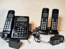 Panasonic Cordless Phones