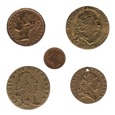 George iii victoria - iii, gaming