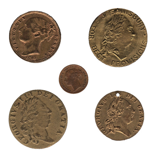 George iii victoria gaming - george, &