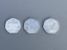 London Olympics 2012 Set Of