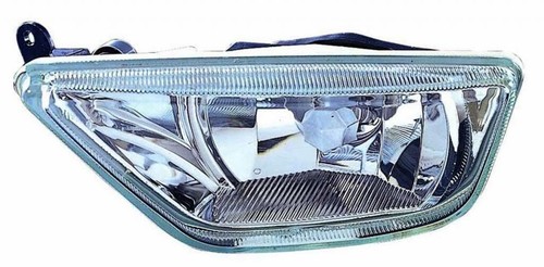 Front left fog light - left, lamp